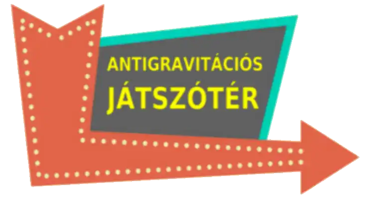 Antigravitációs játszótér