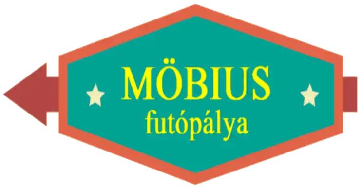 Möbius futópálya