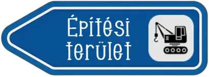 Építési terület