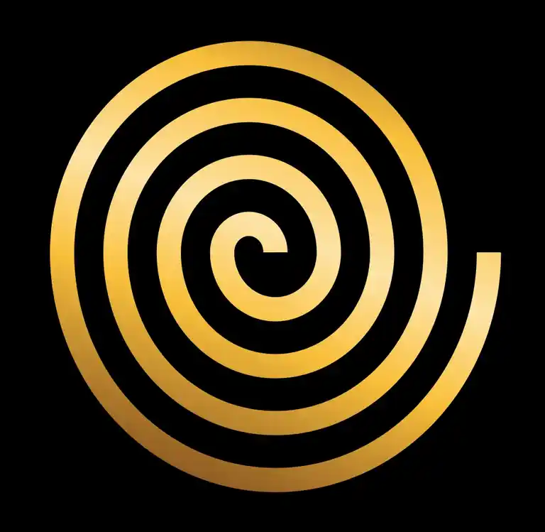 Csigavonal