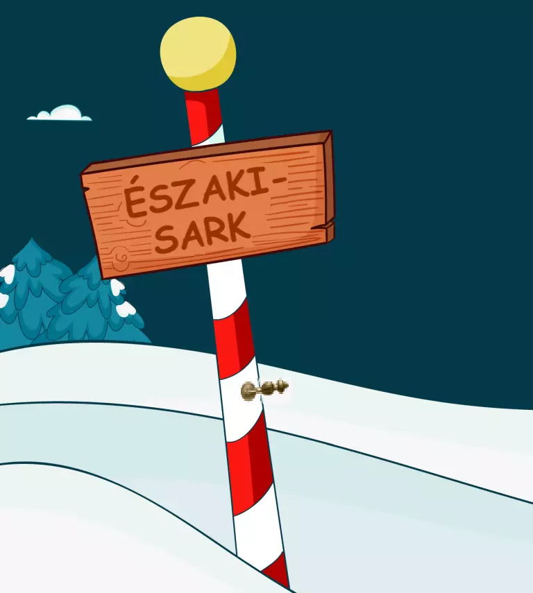 Északi-sark