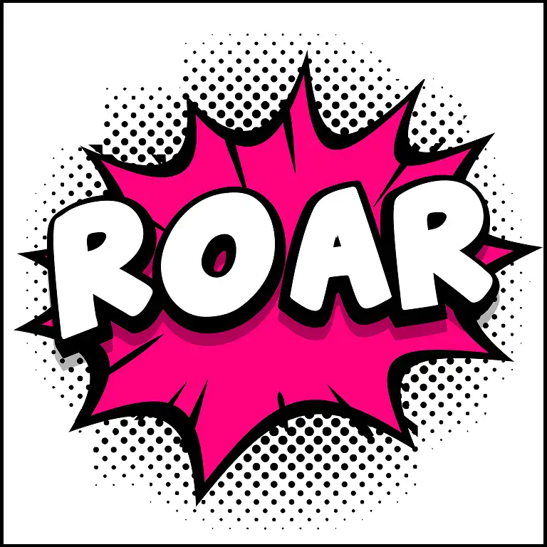 ROAR
