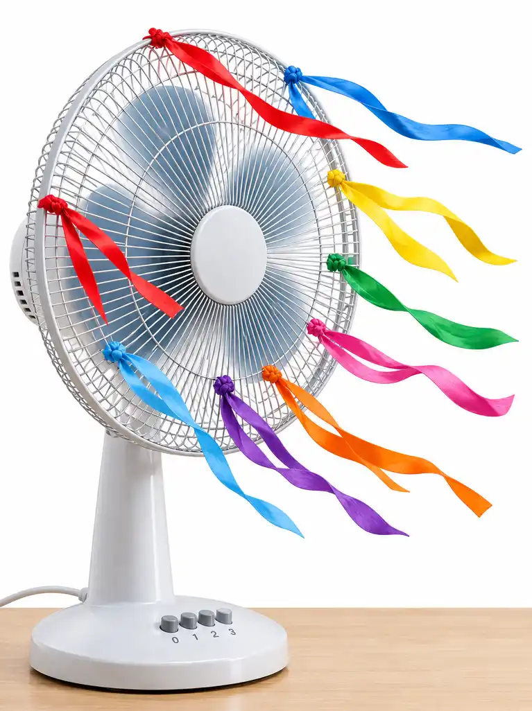 Ventilátor