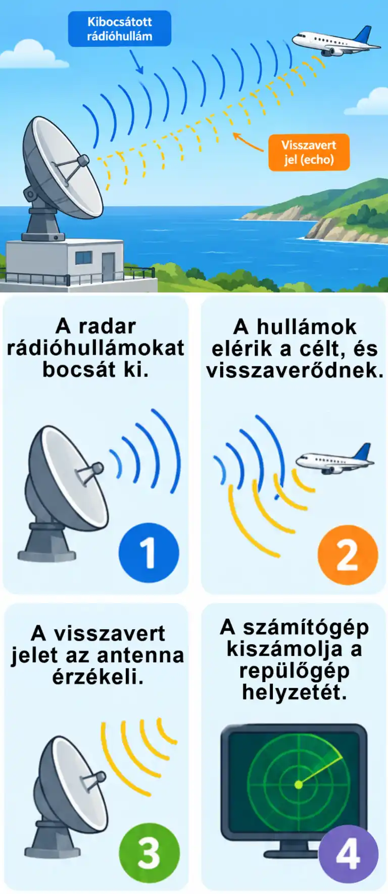 Radar