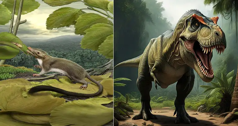 Emlős-Dino