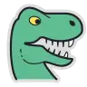 Tirannoszaurusz