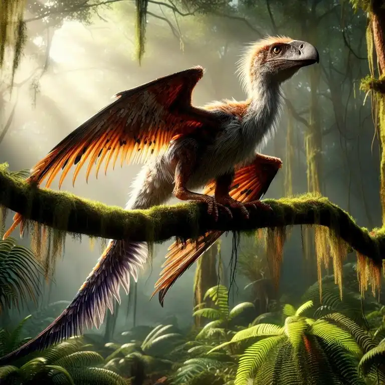Archaeopteryx