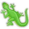 Gyík