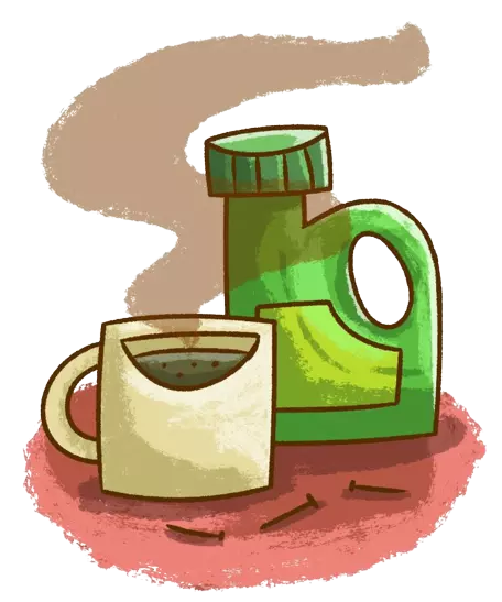 Tamás Mayer's illustration