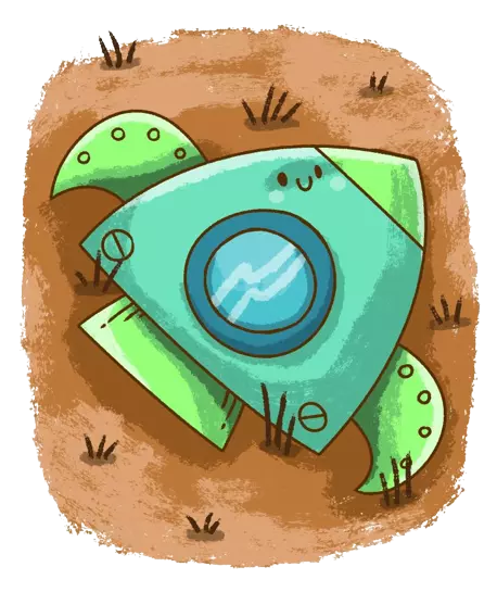 Tamás Mayer's illustration