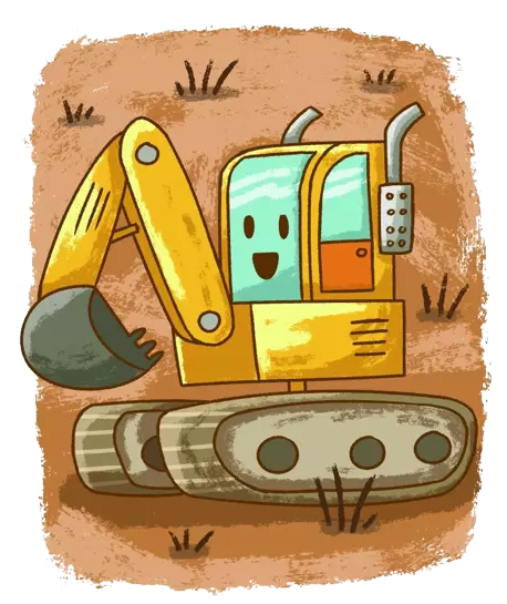 Tamás Mayer's illustration