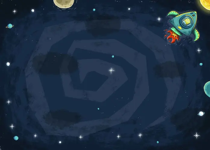 Tamás Mayer's illustration