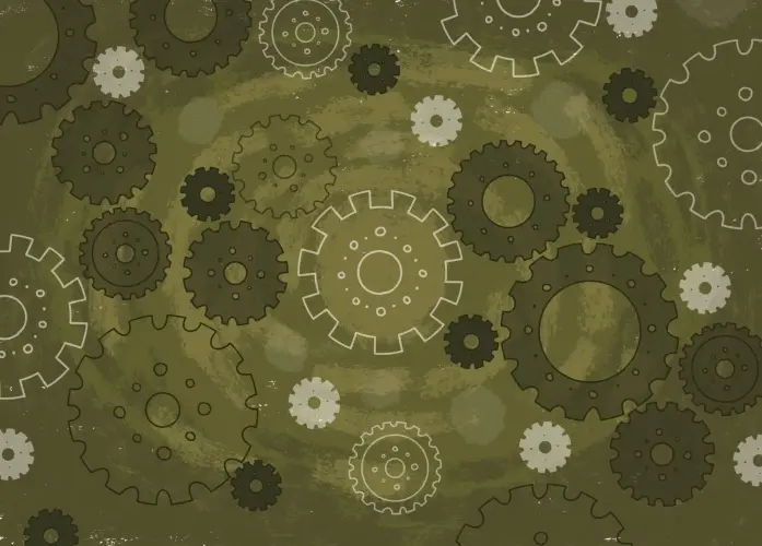 Tamás Mayer's illustration