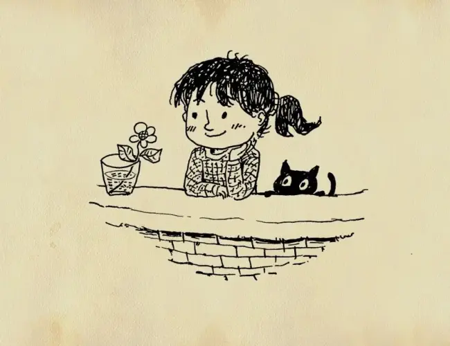 愚木混株 Cdd20's illustration