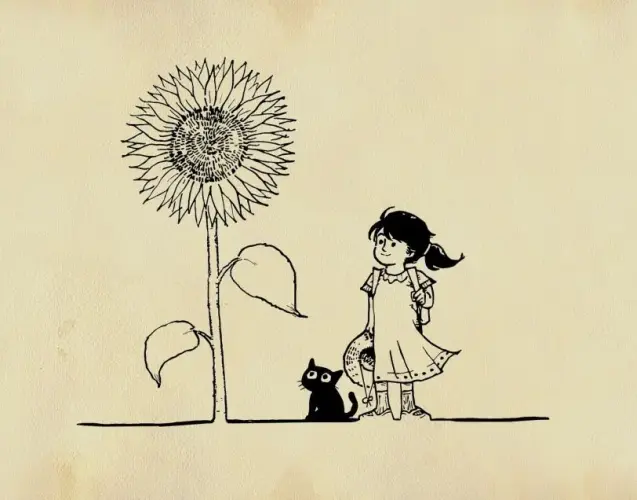 愚木混株 Cdd20's illustration