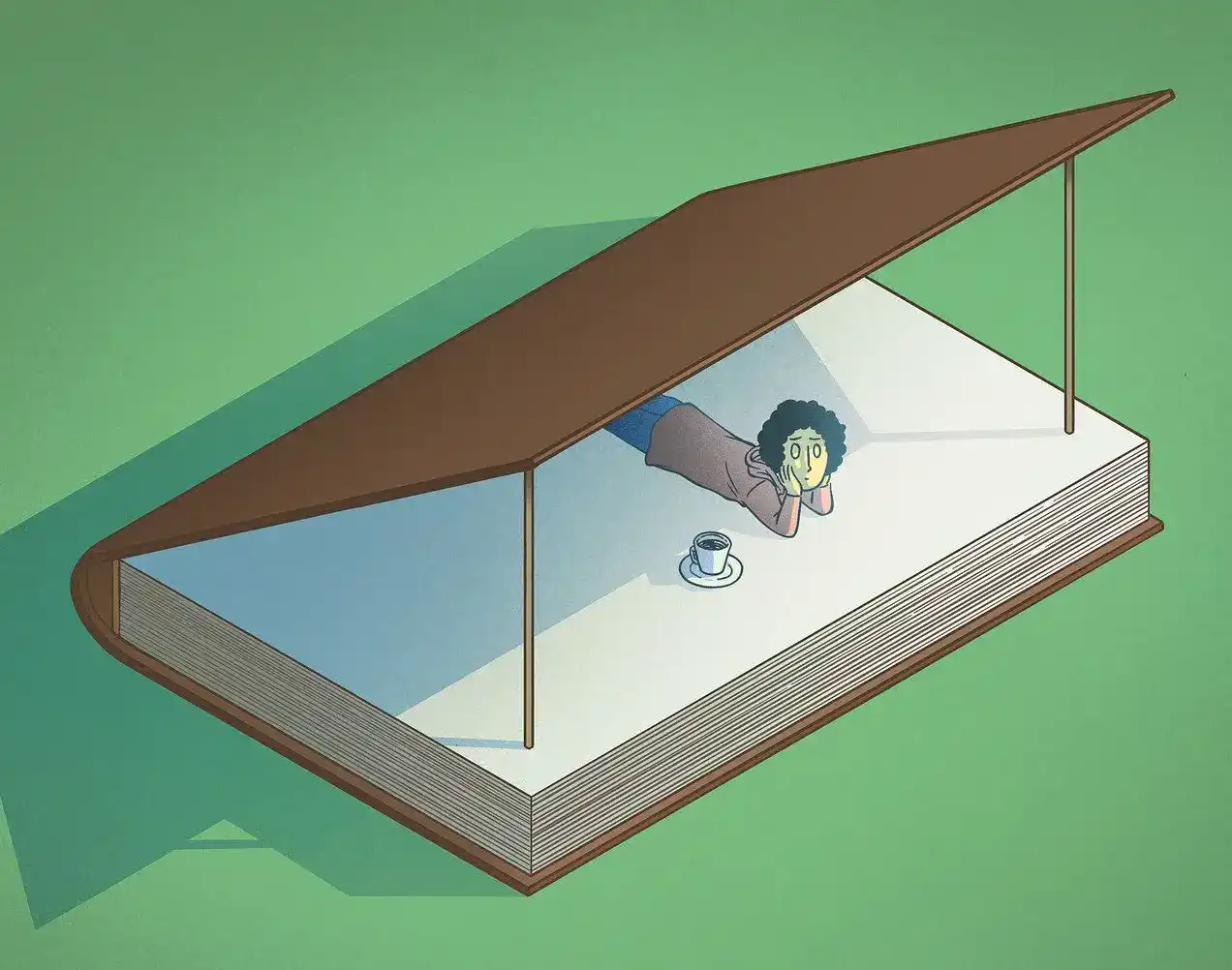 愚木混株 Cdd20's illustration