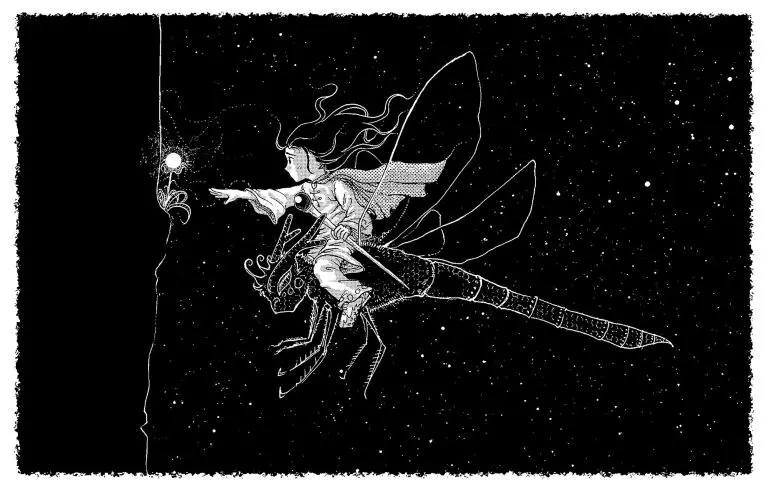 愚木混株 Cdd20's illustration