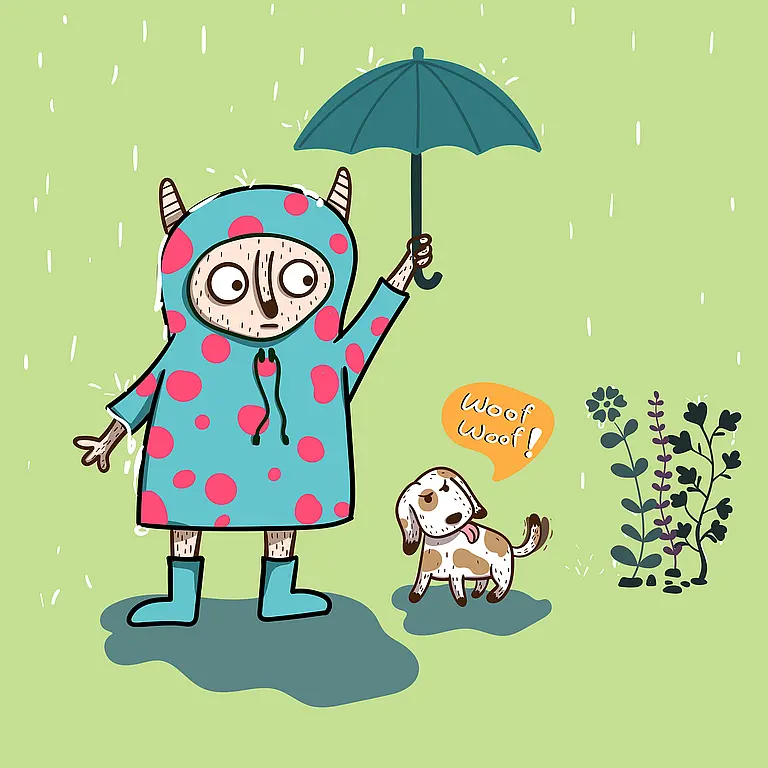 Piyapong Saydaung's illustration