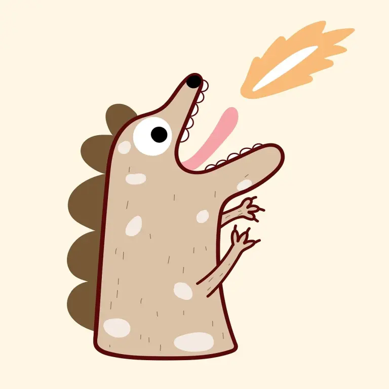 Piyapong Saydaung's illustration