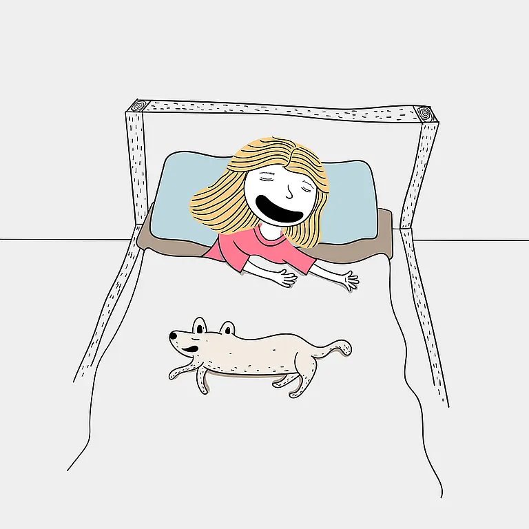 Piyapong Saydaung's illustration