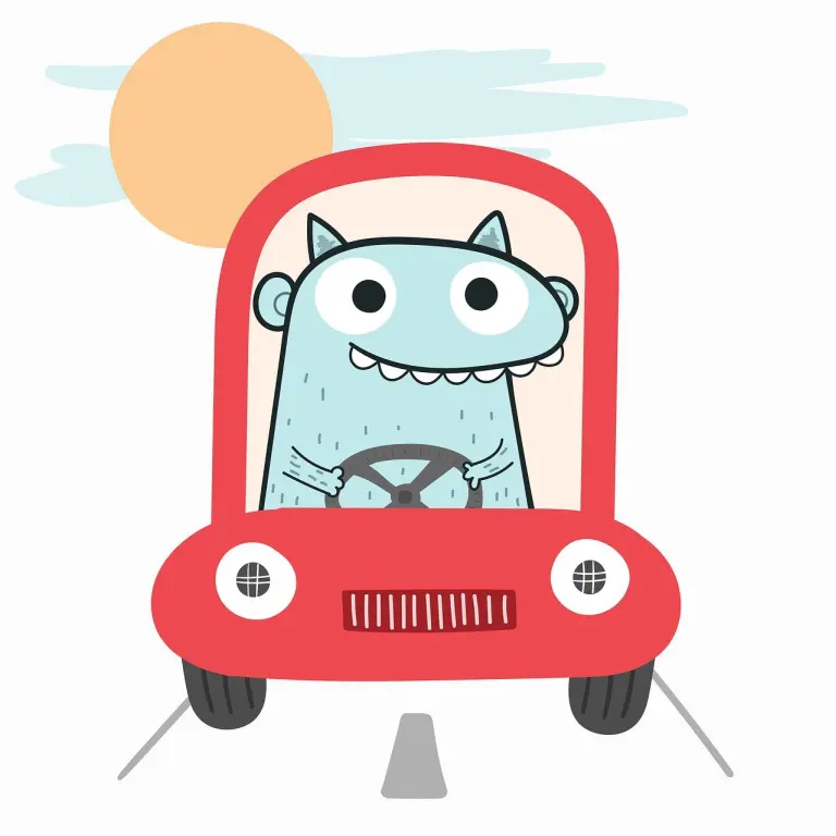 Piyapong Saydaung's illustration