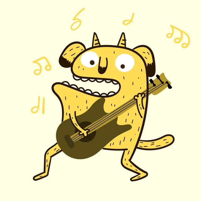 Piyapong Saydaung's illustration