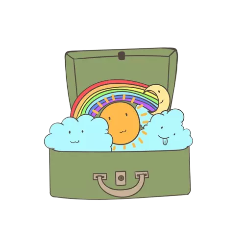 Piyapong Saydaung's illustration