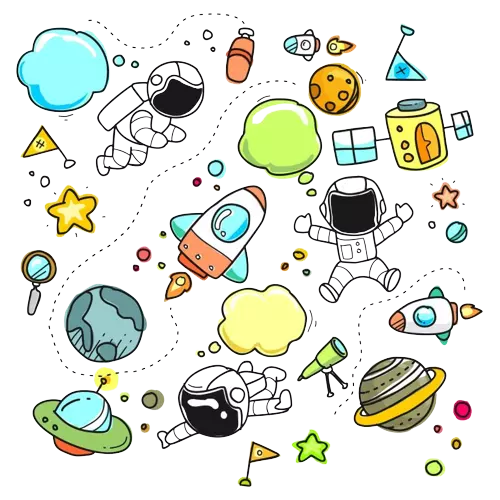 Pixabay Illustration