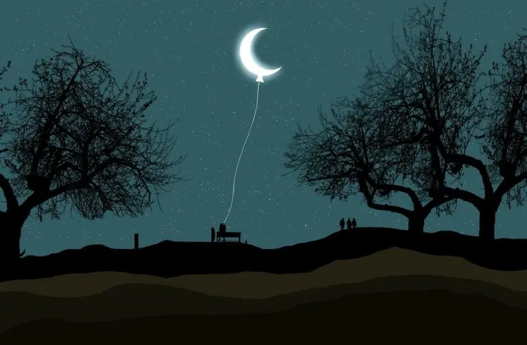 Pixabay Illustration