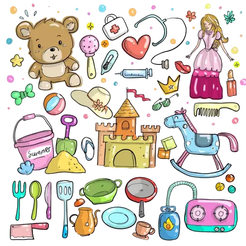 Pixabay Illustration