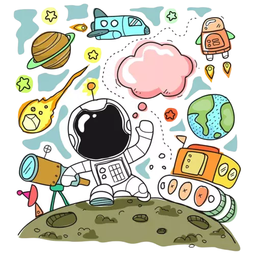 Pixabay Illustration