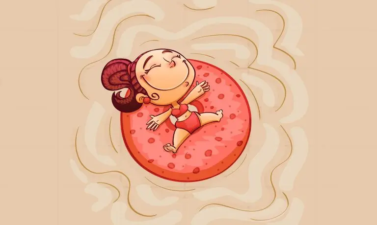 Pixabay Illustration