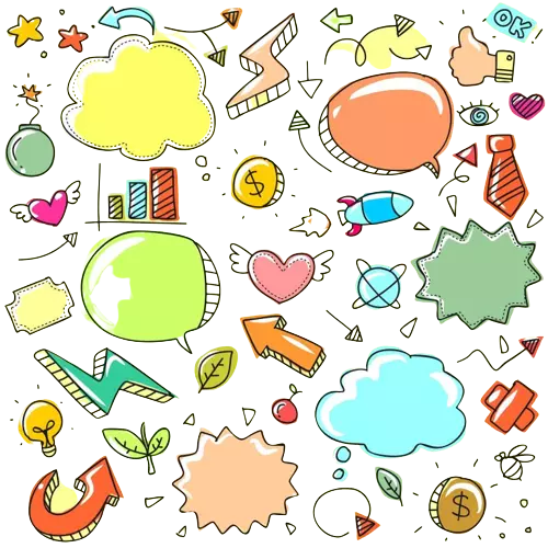 Pixabay Illustration