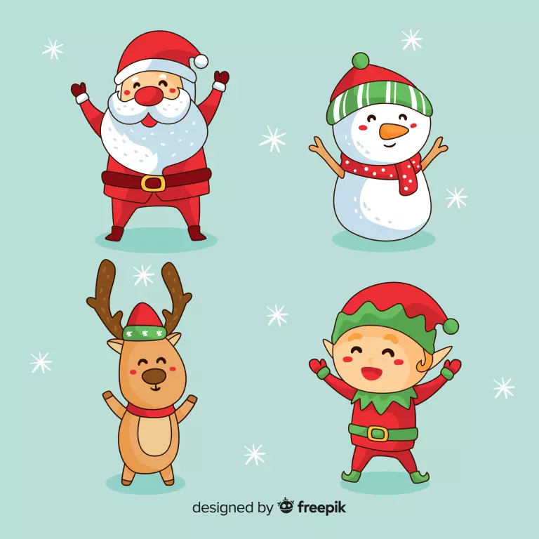 Freepik Illustration
