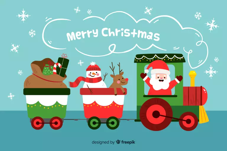 Freepik Illustration