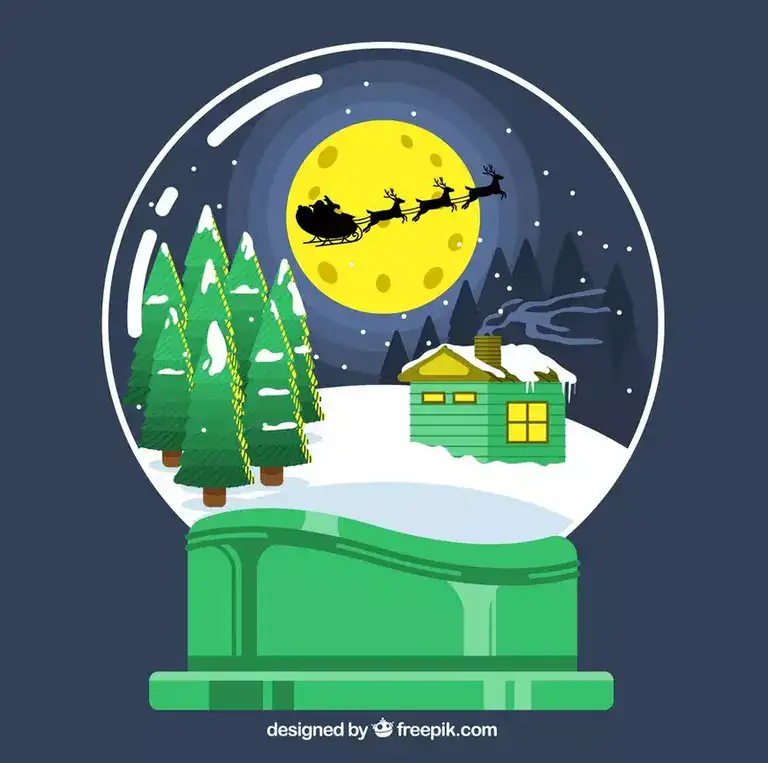 Freepik Illustration